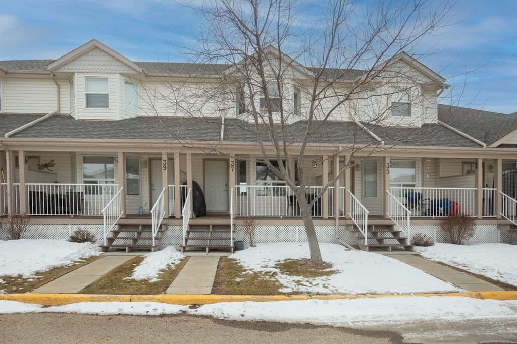 Sold property in Davenport