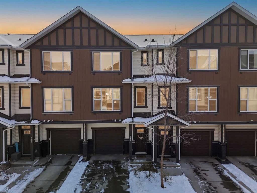 Sold property in New Brighton