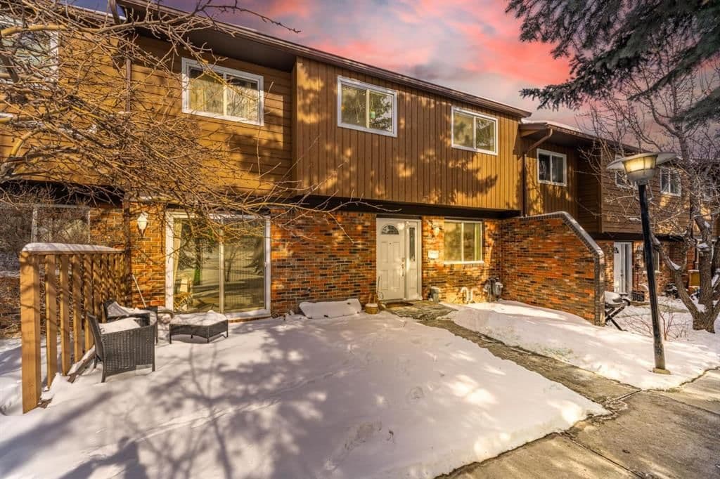 Sold property in Southwood