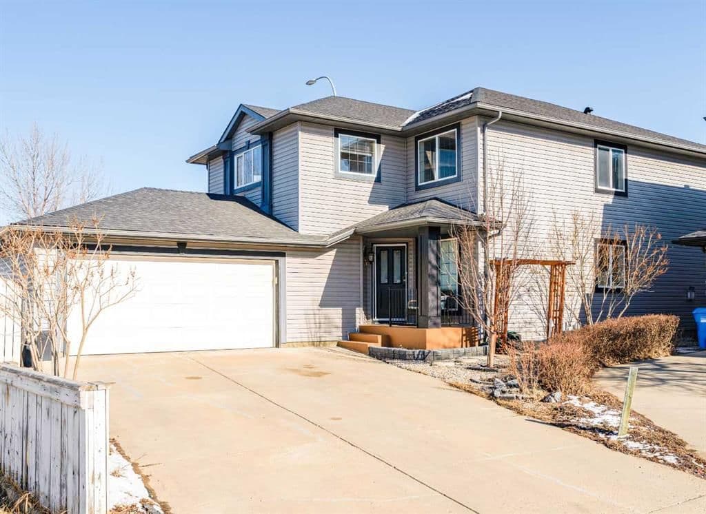 Sold property in Millrise
