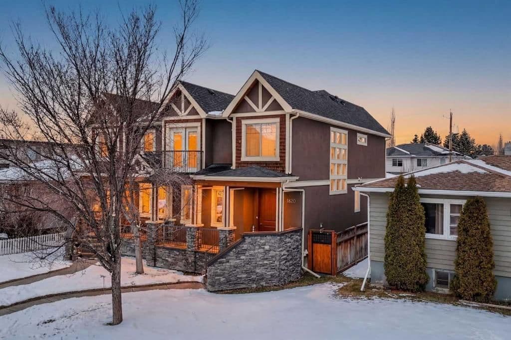 Sold property in Capitol Hill