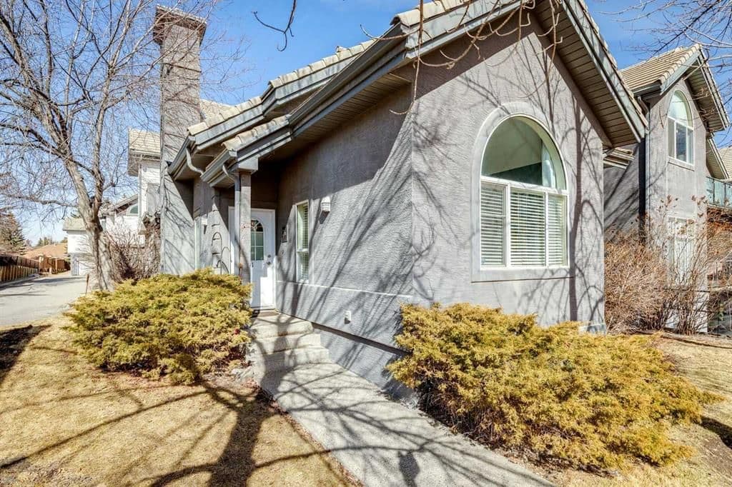 Sold property in Christie Park