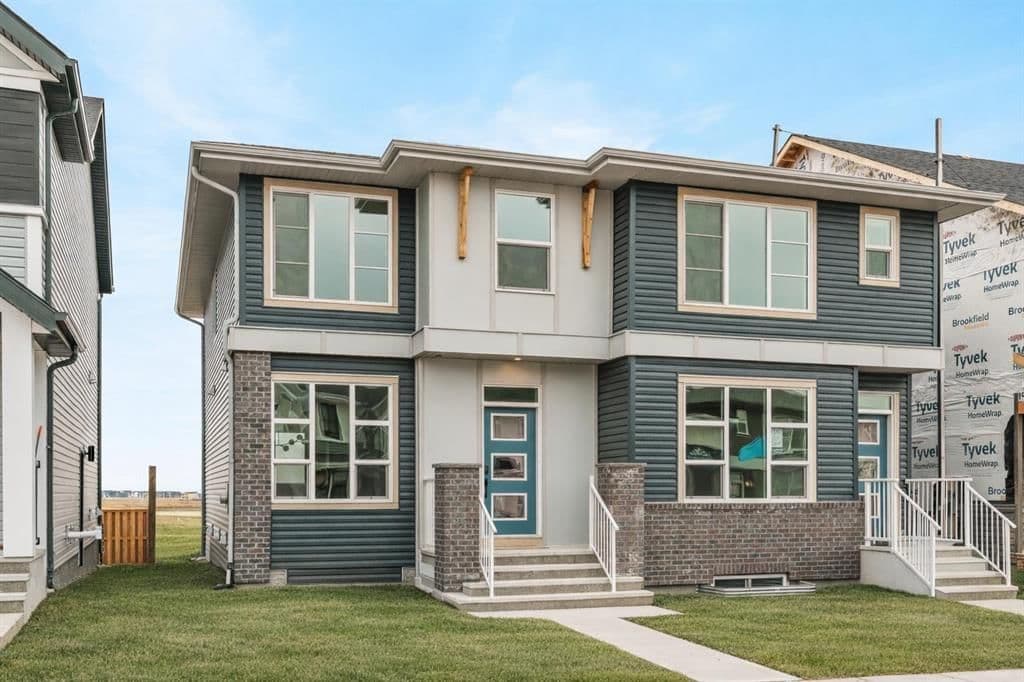 Sold property in Seton