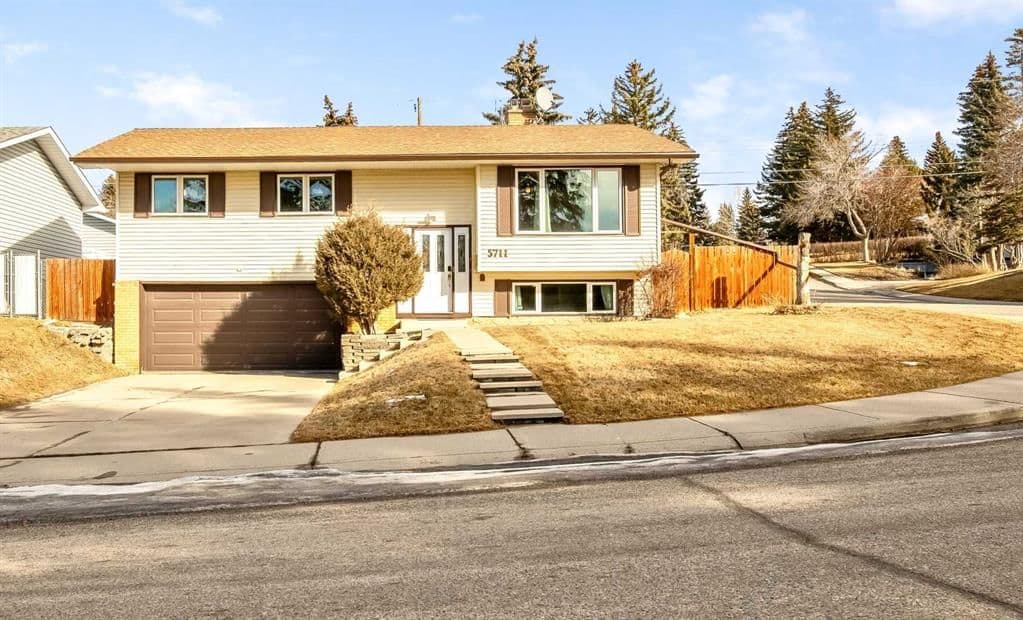 Sold property in Dalhousie