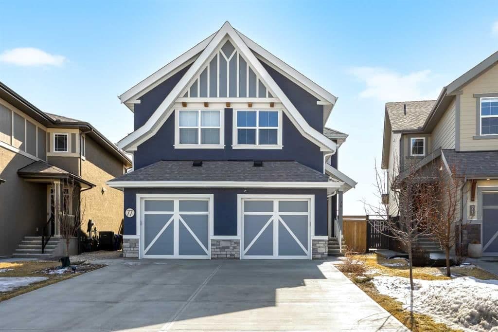 Sold property in Mahogany