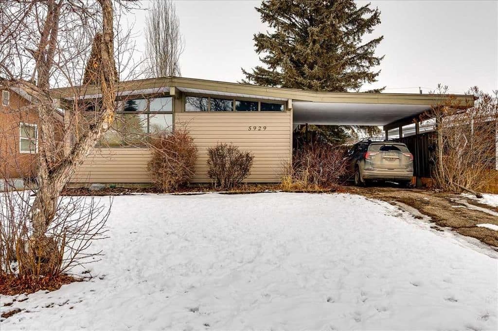 Sold property in West Park