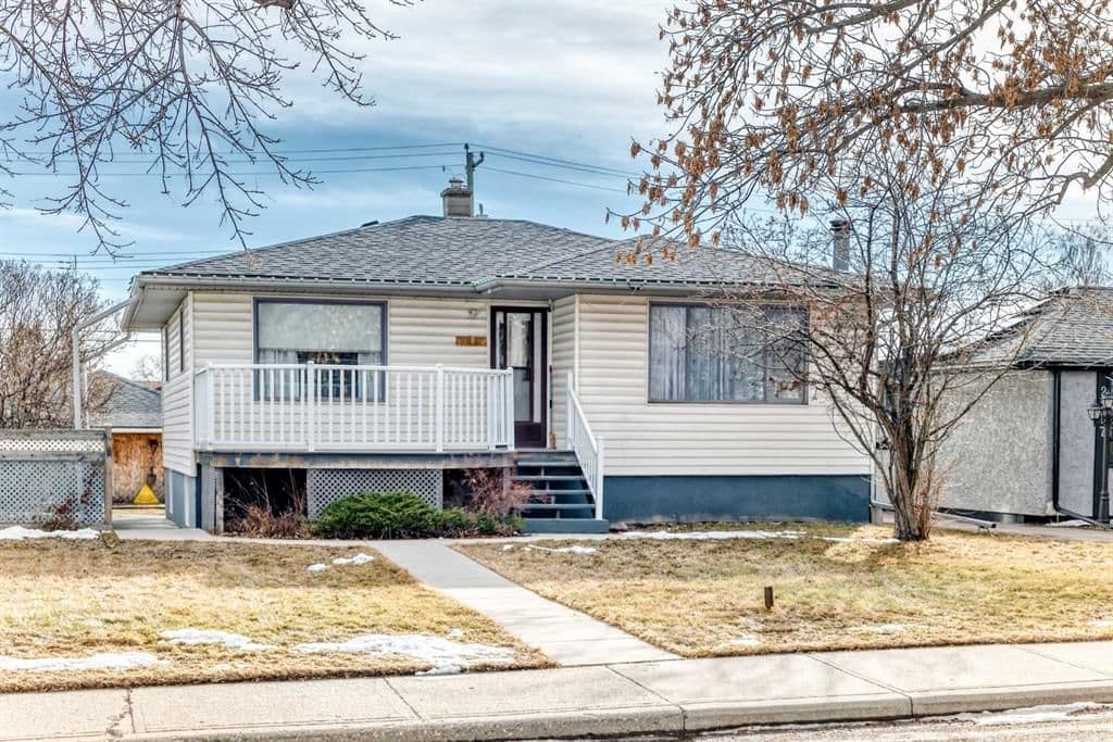 Sold property in Ogden