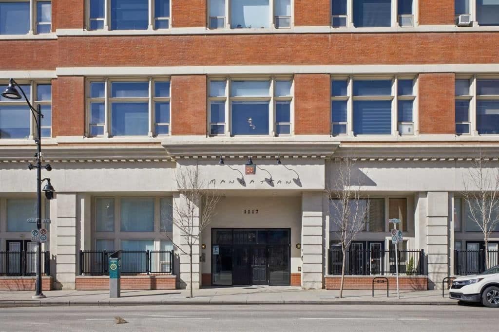 Sold property in Beltline