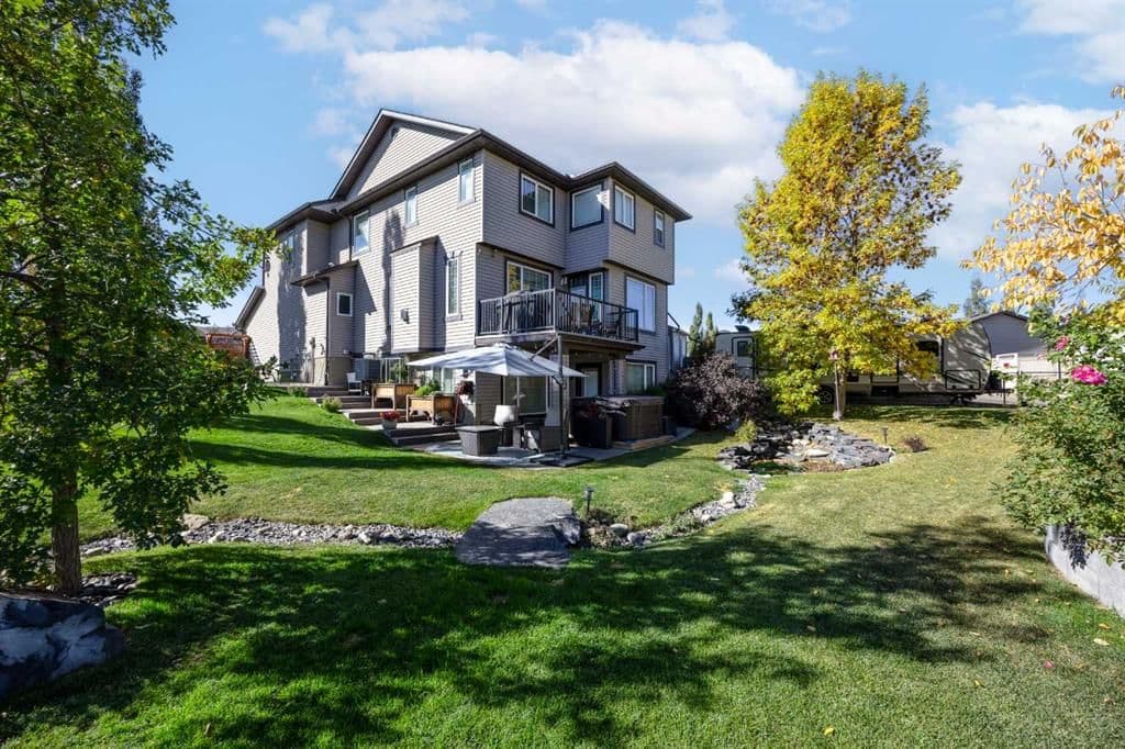 Sold property in Morningside