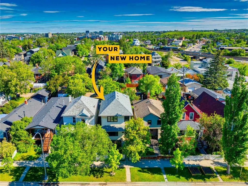 Sold property in Ramsay