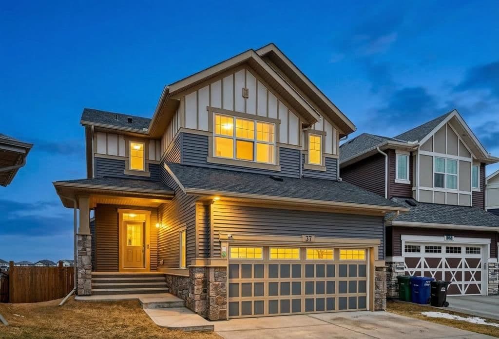 Sold property in Kings Heights
