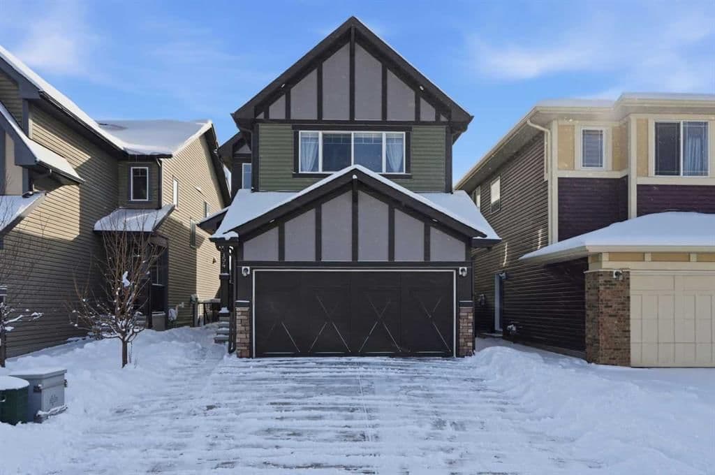 Sold property in Saddle Ridge