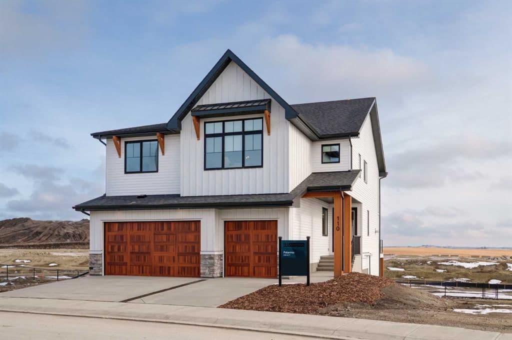 Sold property in Livingston