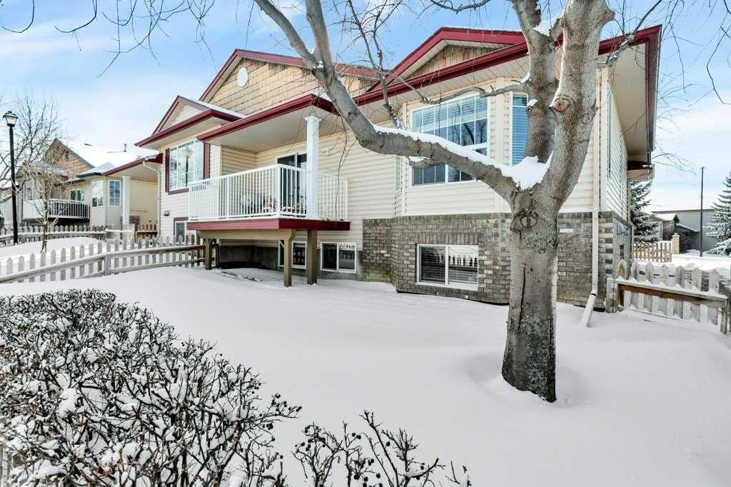 Sold property in Aspen Ridge
