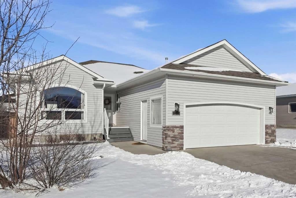 Sold property in Hillview Estates