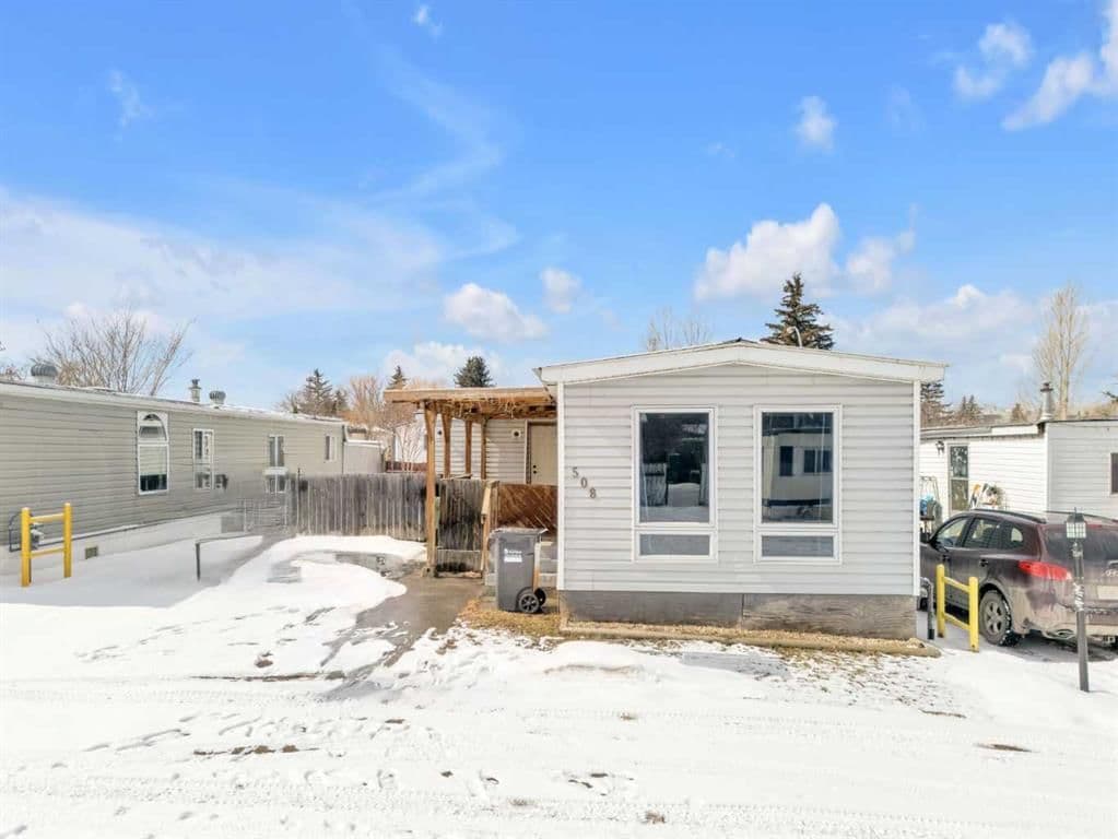 Sold property in Mustang Acres