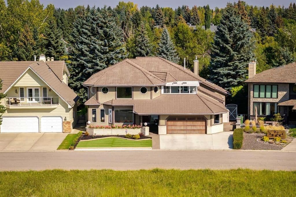 Sold property in Woodbine