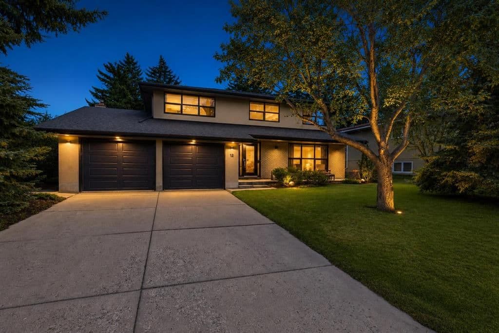 Sold property in Varsity