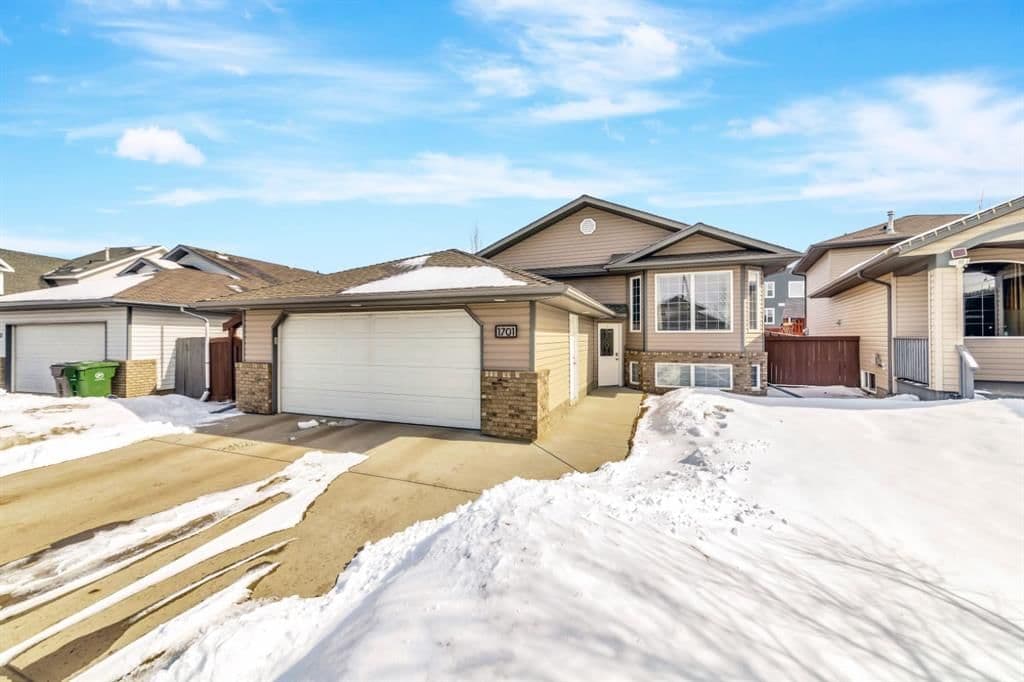 Sold property in College Park