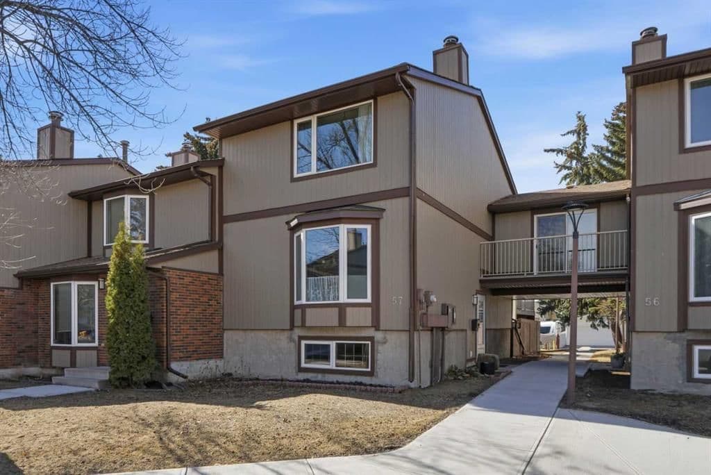 Sold property in Marlborough Park