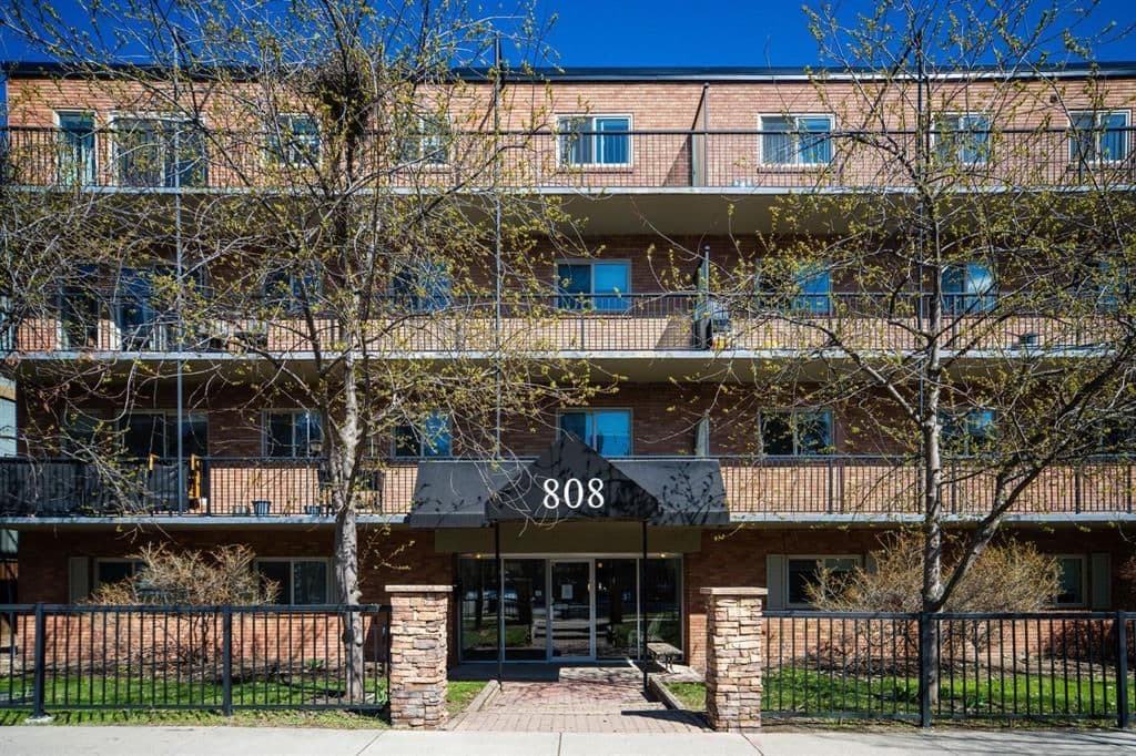 Sold property in Lower Mount Royal