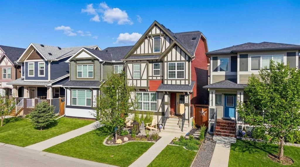 Sold property in Evanston