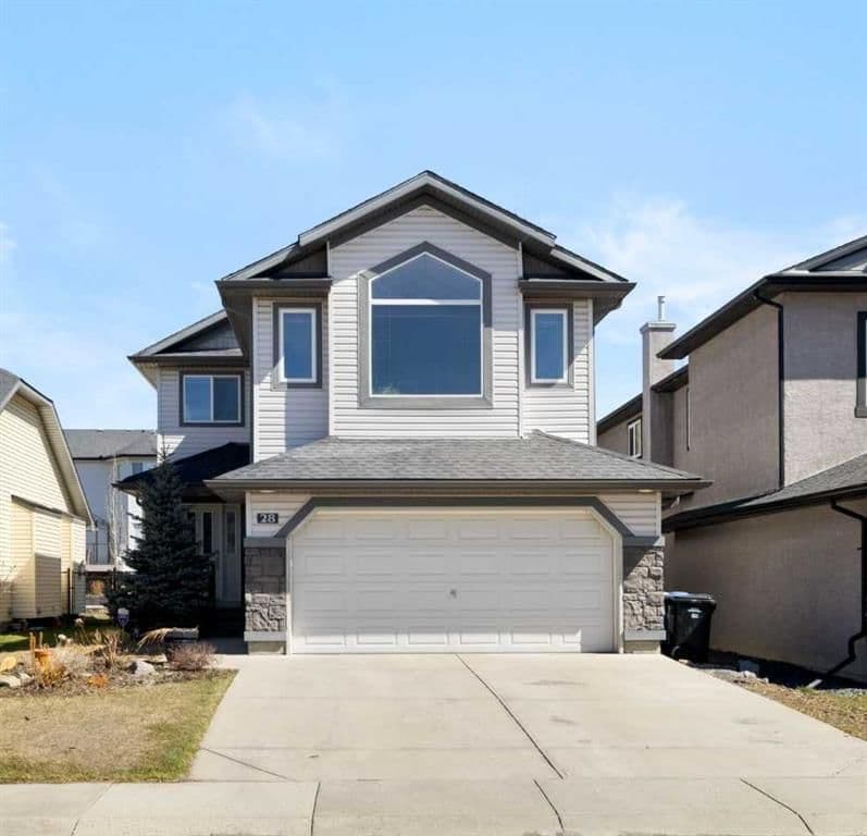 Sold property in West Springs