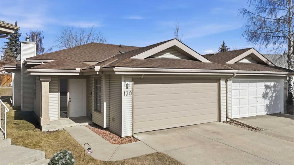 Sold property in Millrise