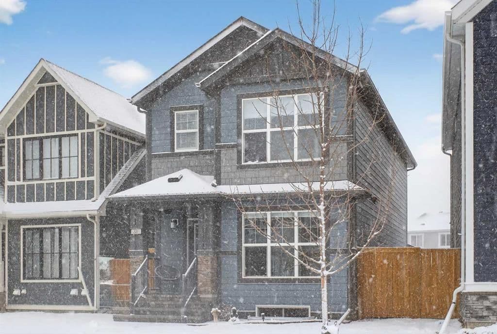 Sold property in Mahogany