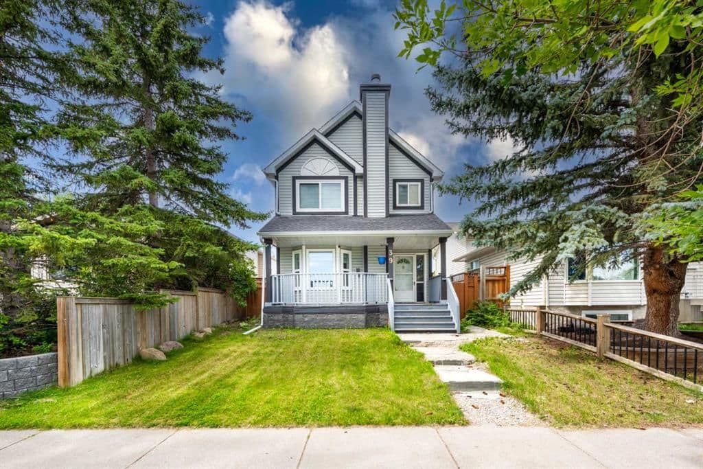 Sold property in Taradale