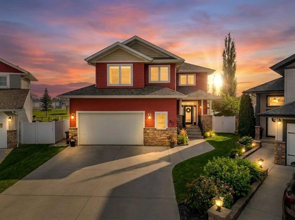 Sold property in Ryders Ridge