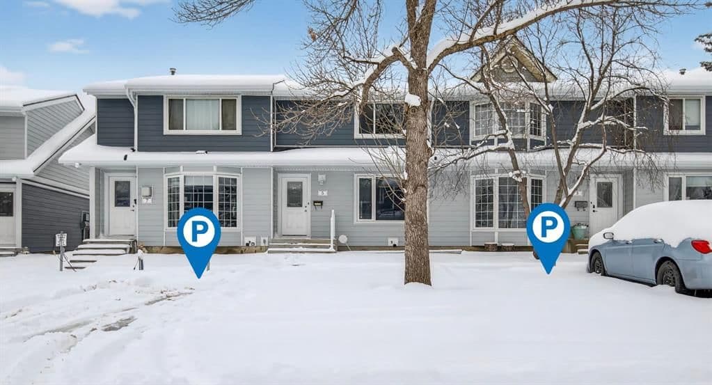 Sold property in Beddington Heights