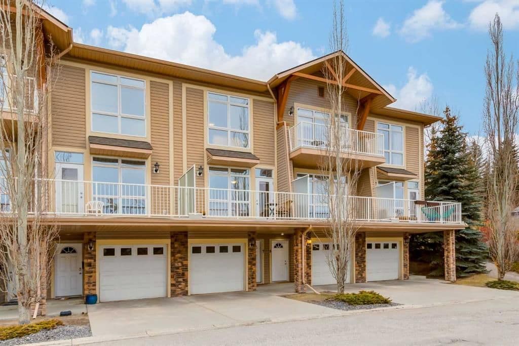 Sold property in Rocky Ridge