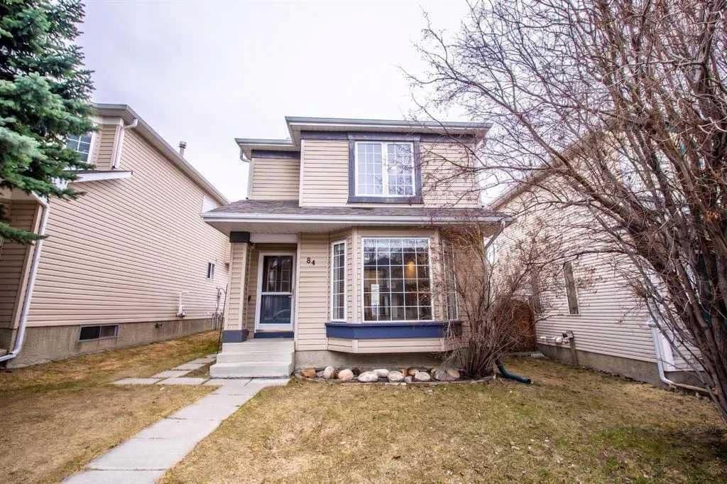 Sold property in Hidden Valley