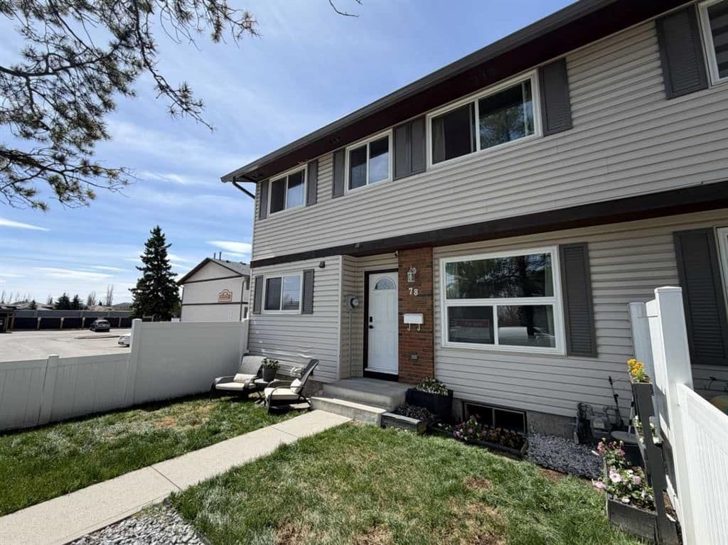 Sold property in Braeside