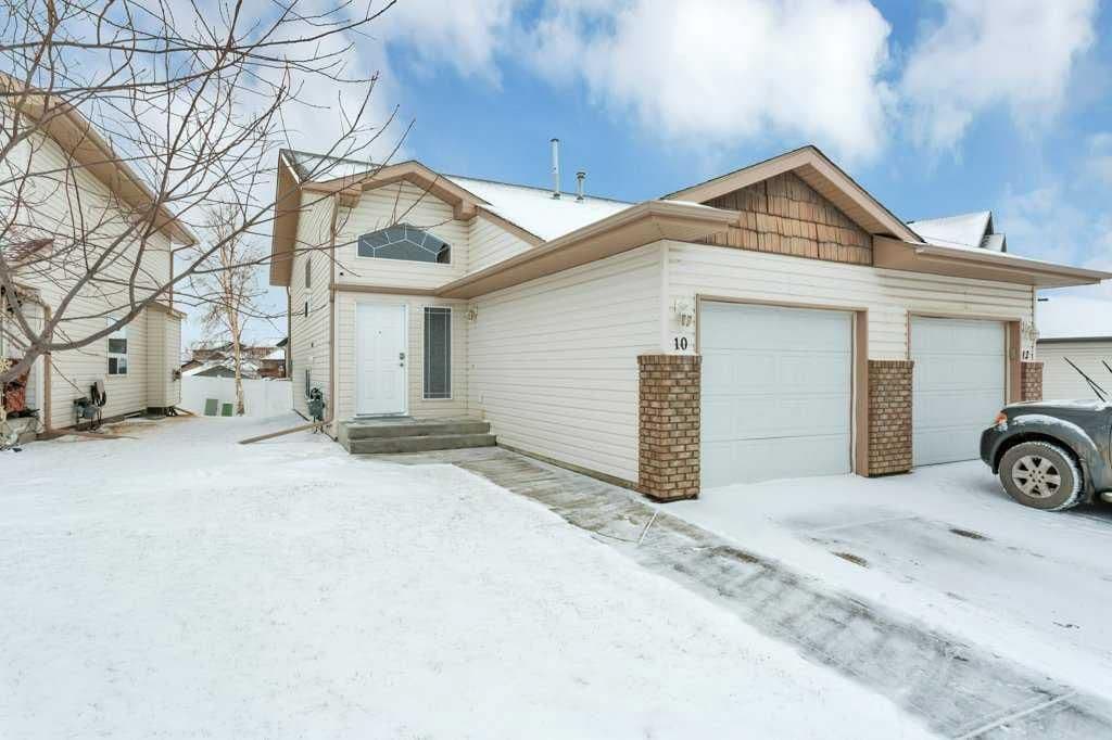 Sold property in Oriole Park West