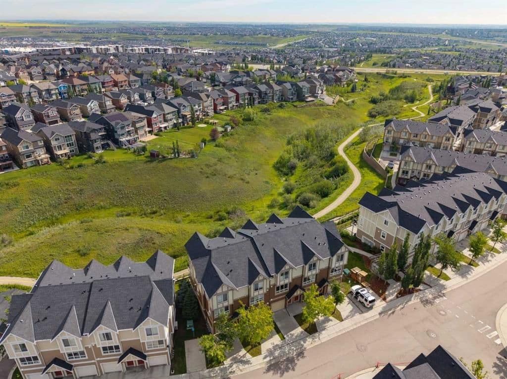 Sold property in Sherwood