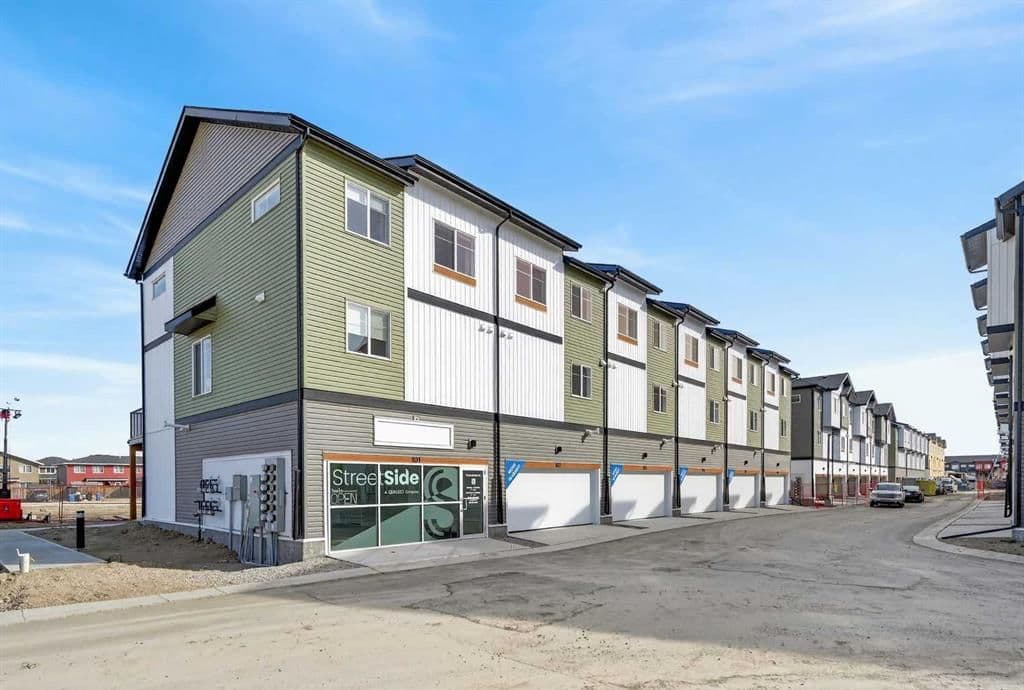 Sold property in Redstone