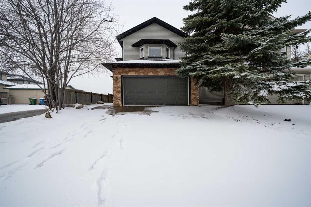 Sold property in Arbour Lake