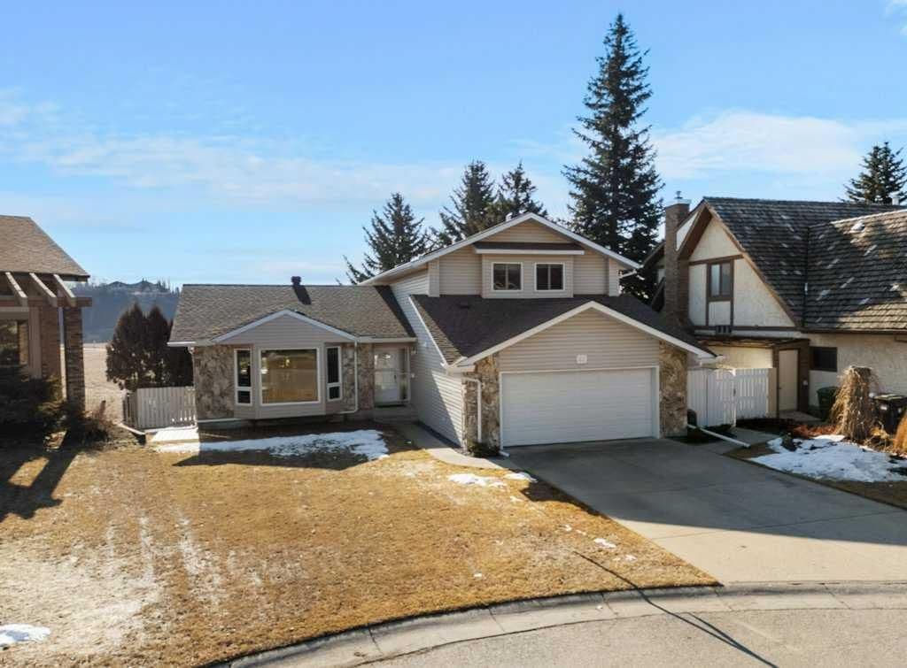 Sold property in Deer Run