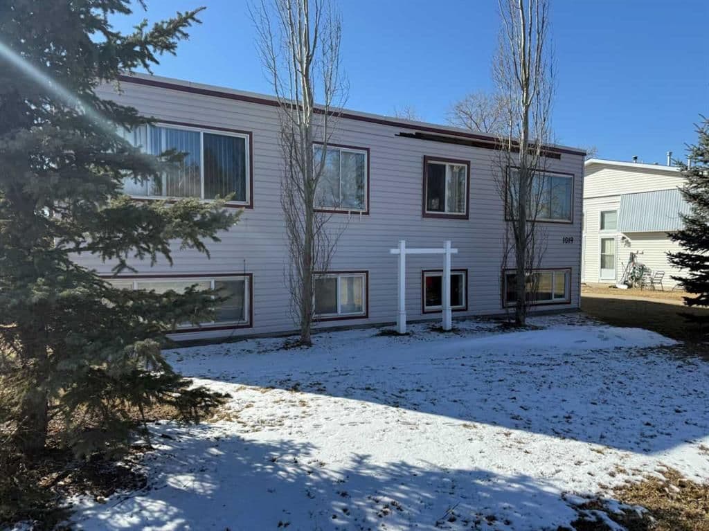 Sold property in West End