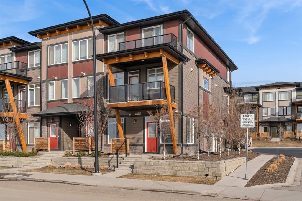 Sold property in Seton