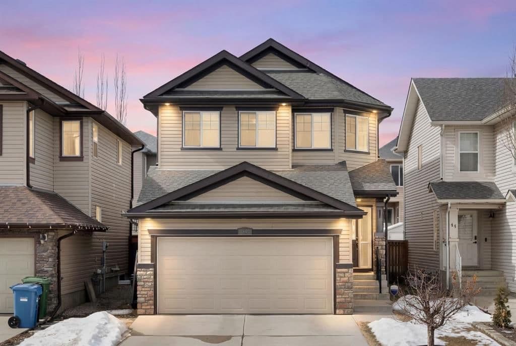 Sold property in Bridlewood