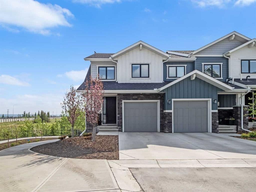 Sold property in Crestmont