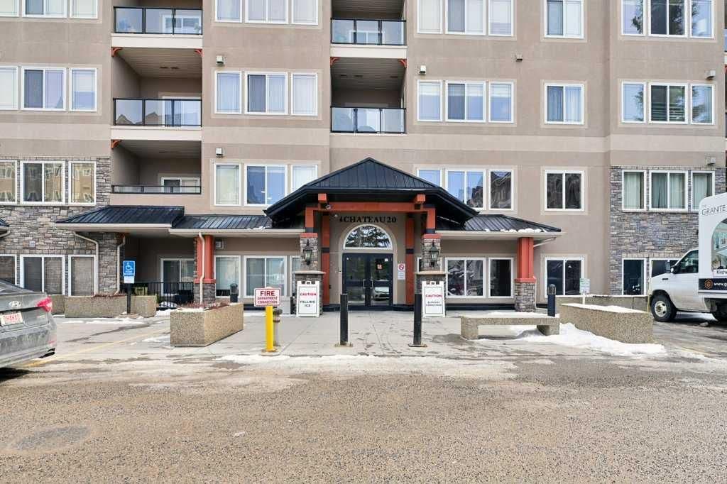 Sold property in Discovery Ridge