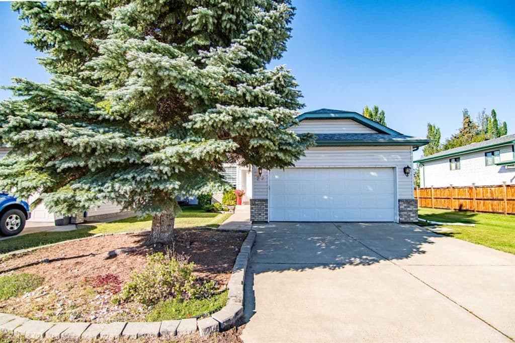 Sold property in Deer Park Village