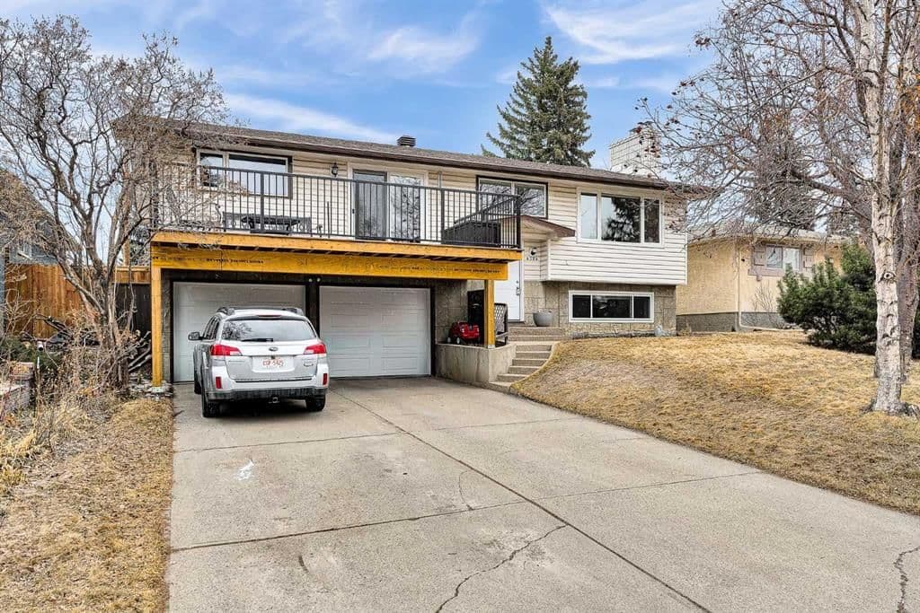 Sold property in Dalhousie