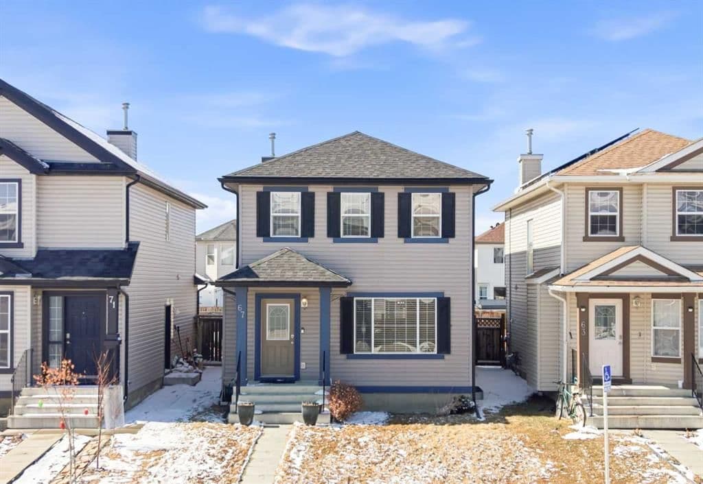 Sold property in Bridlewood