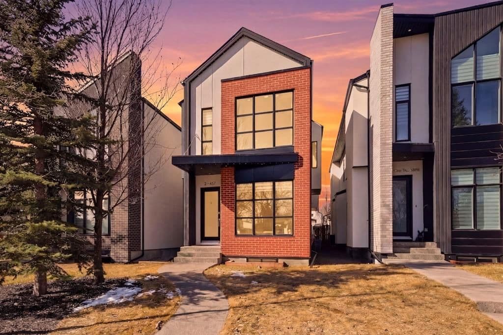 Sold property in Spruce Cliff