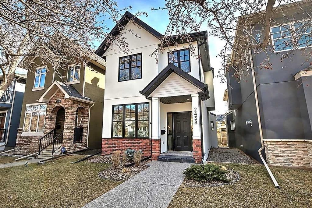 Sold property in Richmond